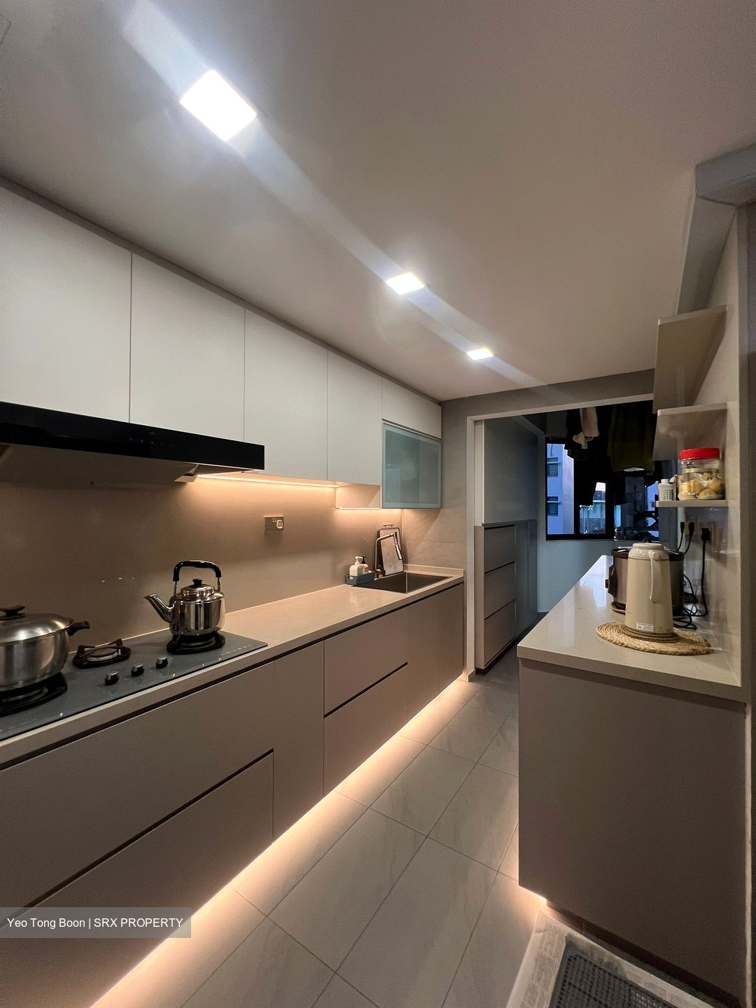 Eastvale (D18), Condominium #532890251